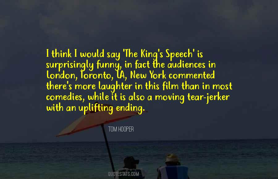 More Laughter Quotes #722975