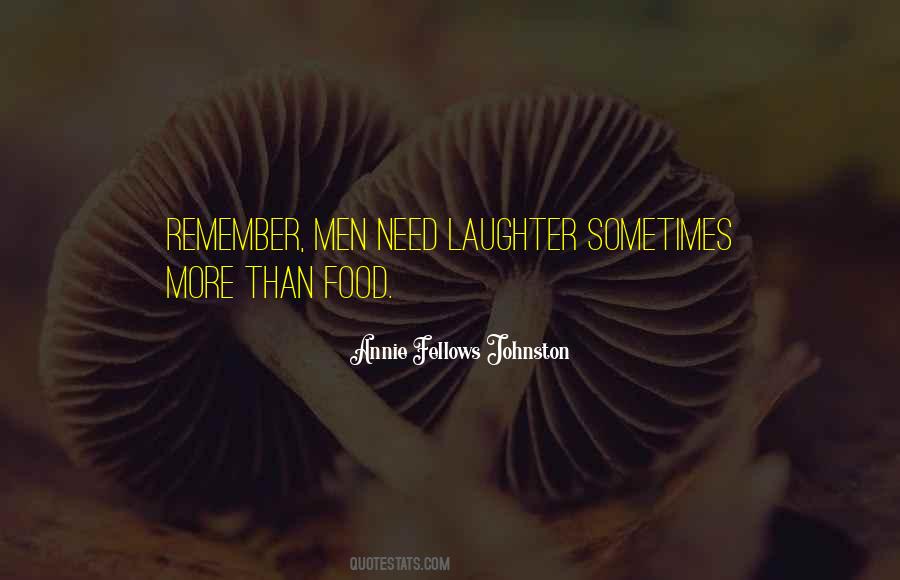 More Laughter Quotes #976555