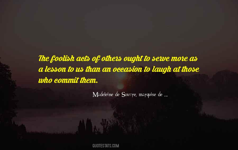 More Laughter Quotes #979345