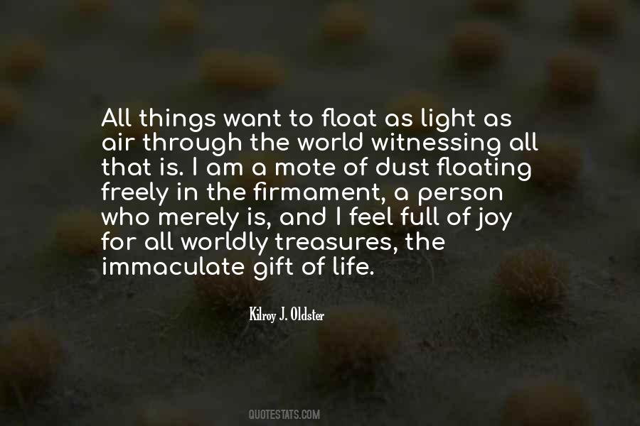 The Joy Is In The Journey Quotes #1768074