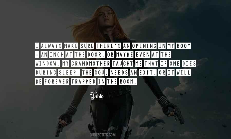 When Your Soul Dies Quotes #785753