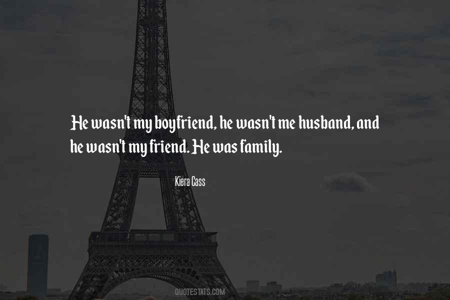 Friend Husband Quotes #1635027