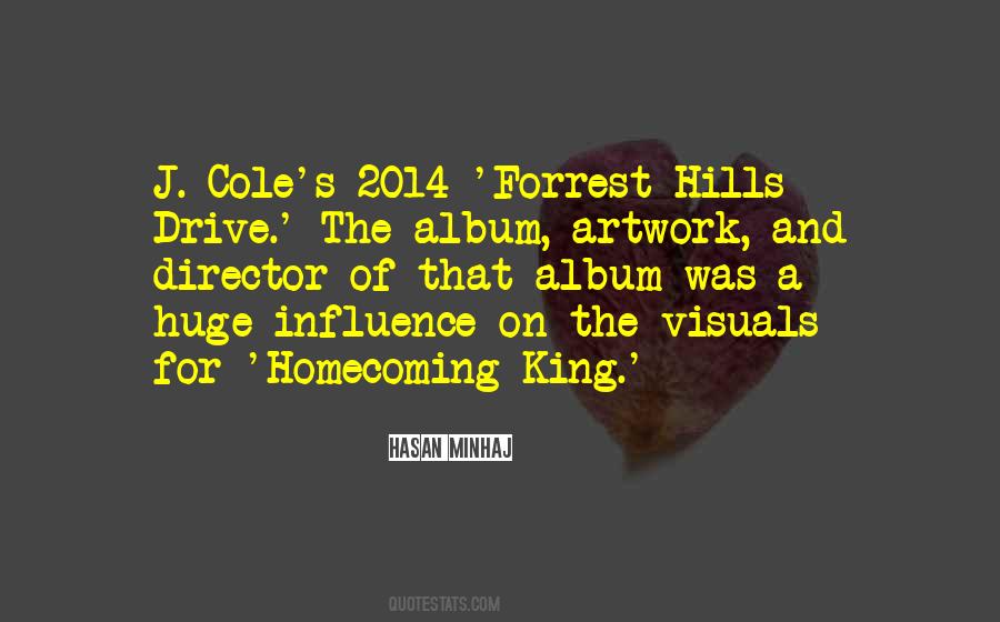 Homecoming King Quotes #597894