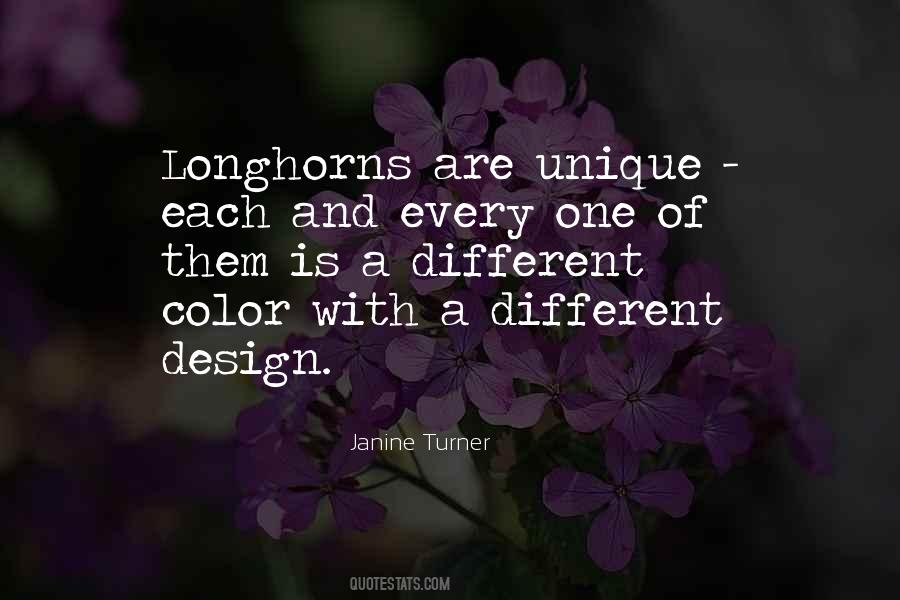 Different Color Quotes #529175