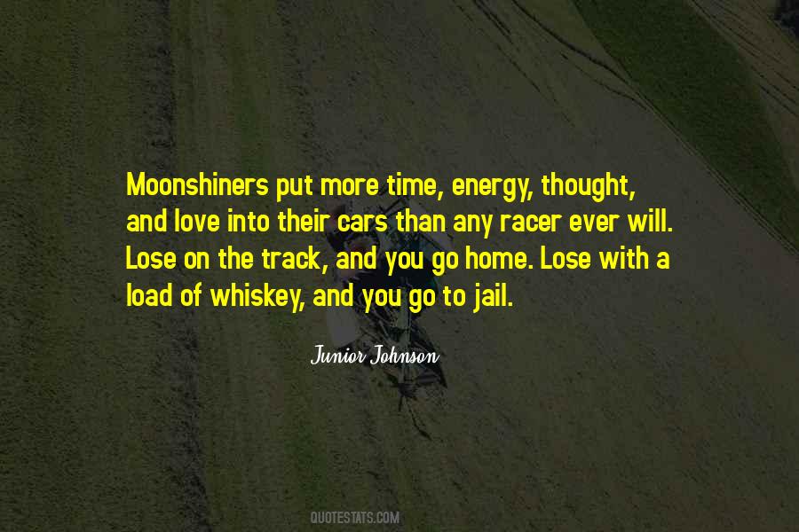 Love Of Cars Quotes #1602842