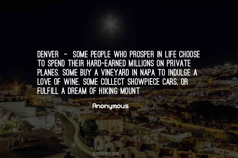 Love Of Cars Quotes #1758953