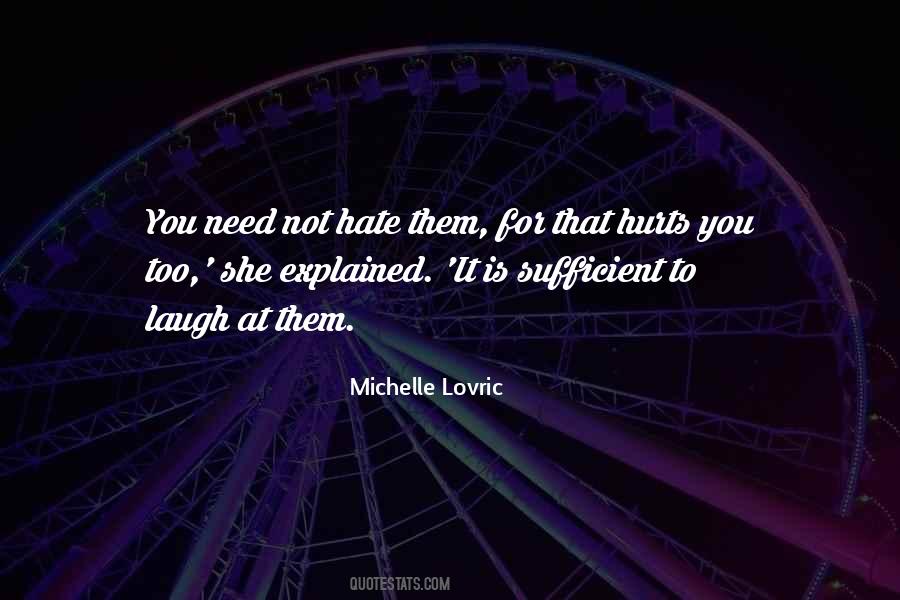 Not Inspirational Quotes #120046