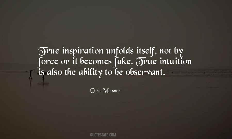Not Inspirational Quotes #134456