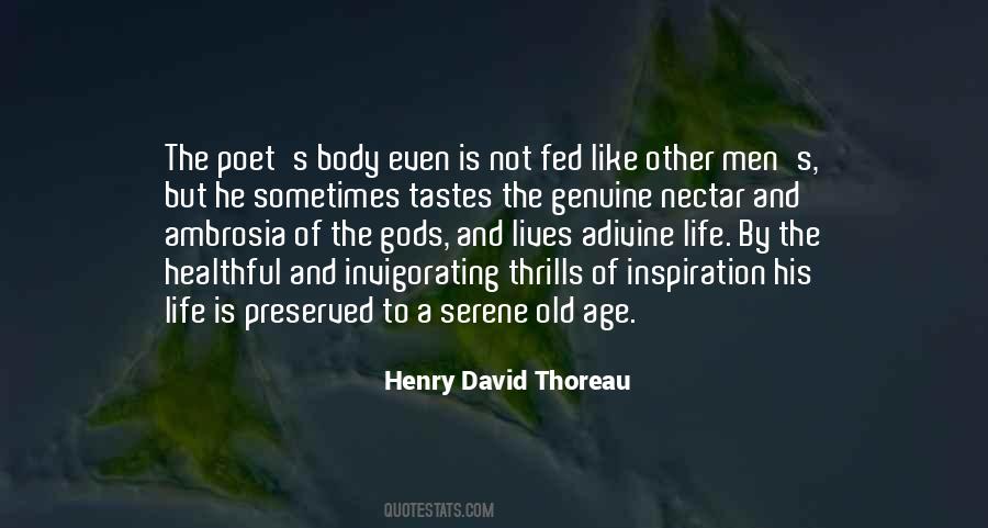 Not Inspirational Quotes #134478