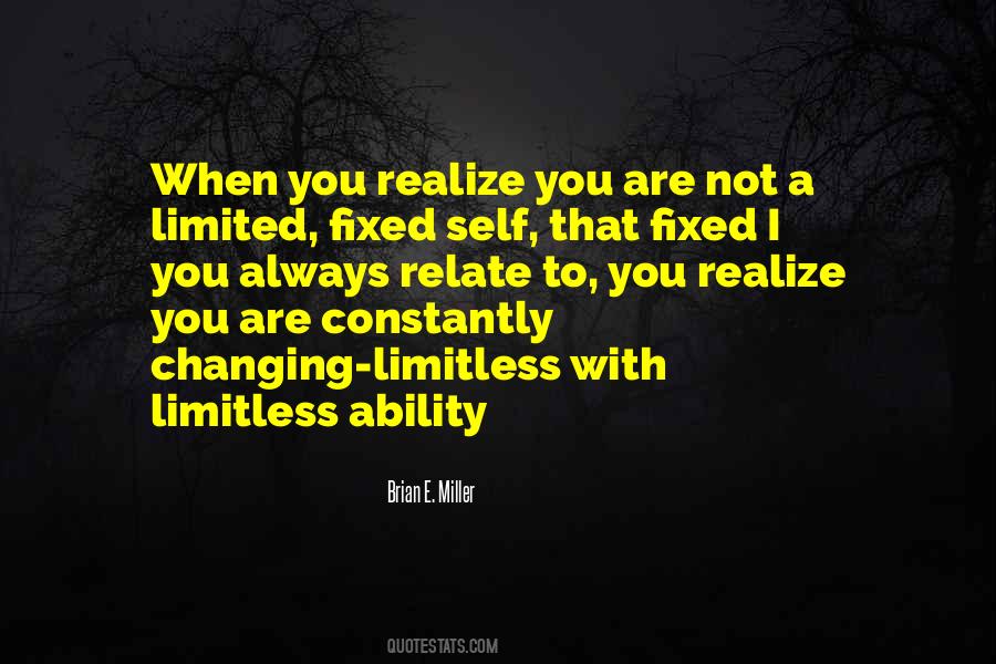 Not Inspirational Quotes #56181