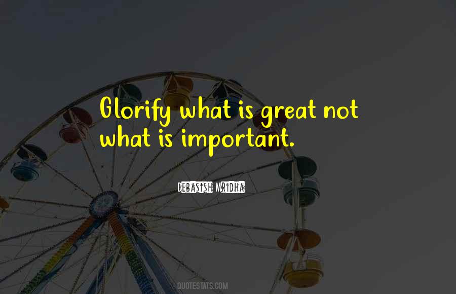 Not Inspirational Quotes #59131