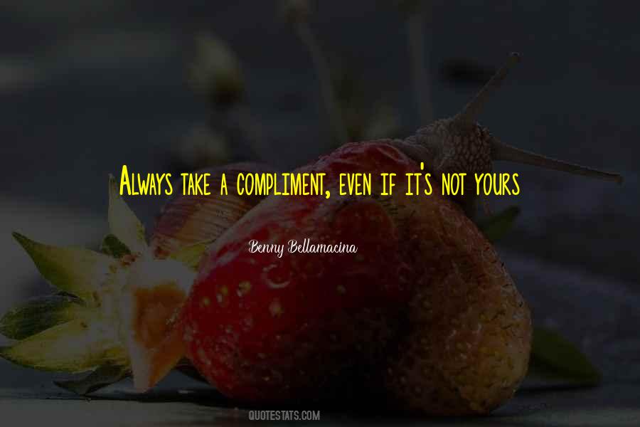 Not Inspirational Quotes #8533