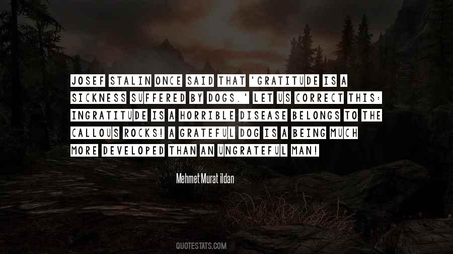 Horrible Man Quotes #1840505