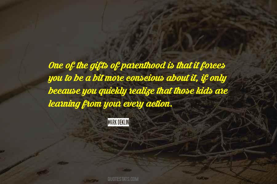 Only One Of You Quotes #277147