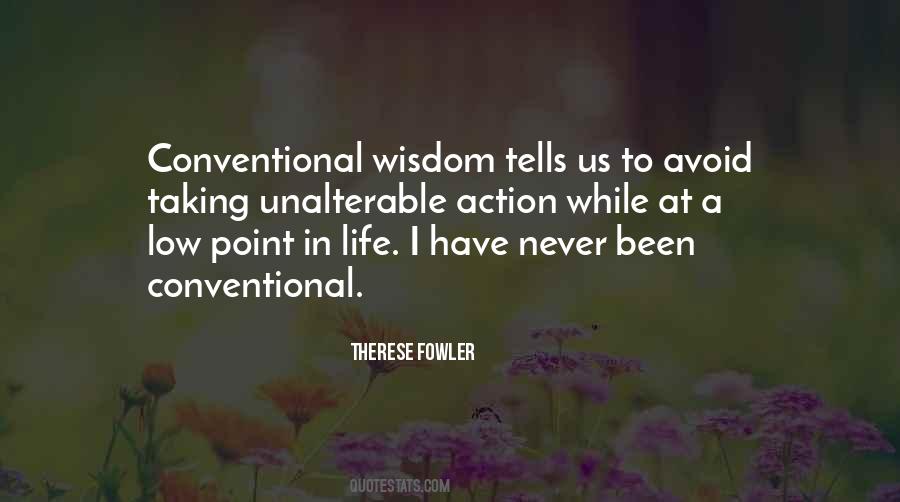 Life Avoid Quotes #128152