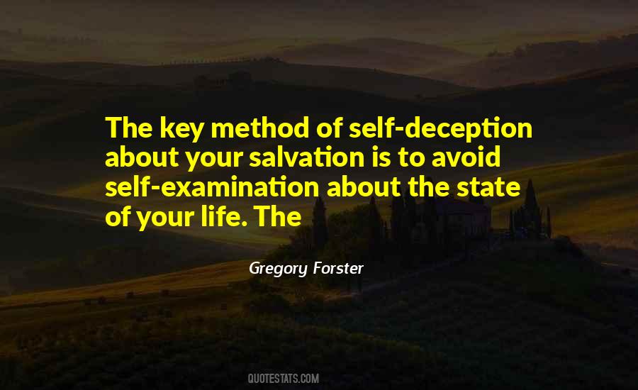 Life Avoid Quotes #317549
