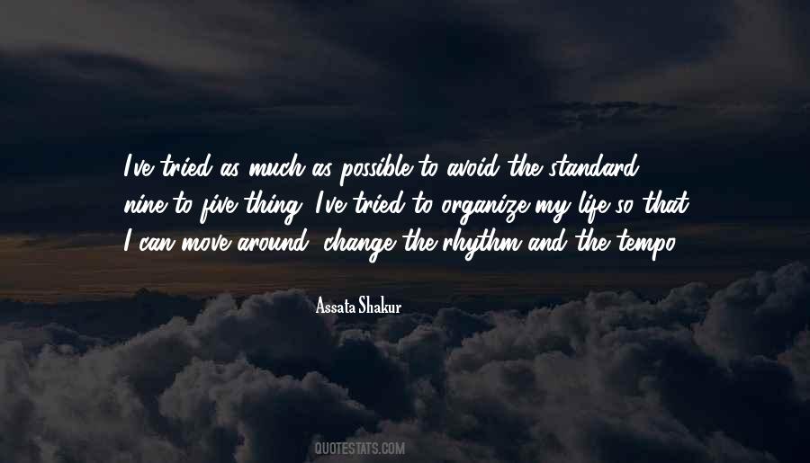 Life Avoid Quotes #372164