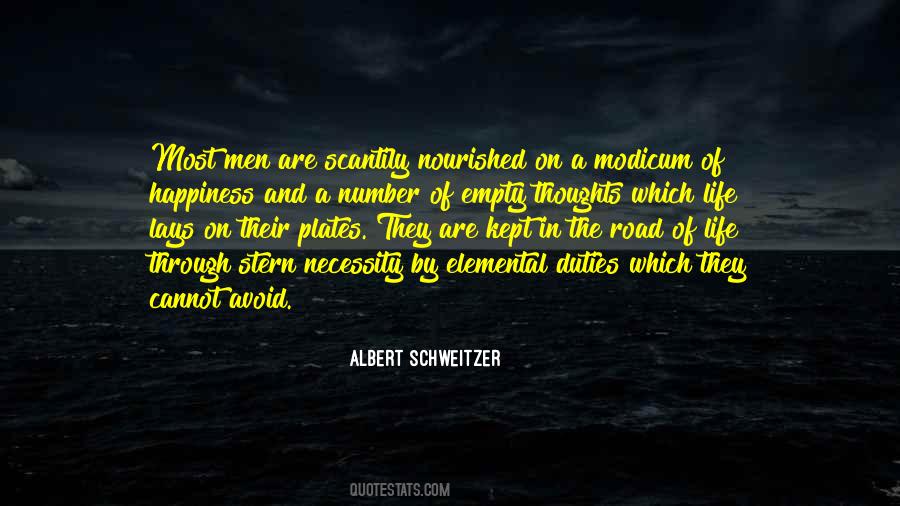 Life Avoid Quotes #399297