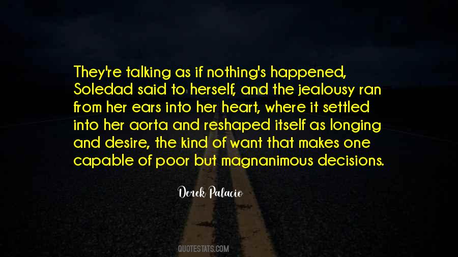Heart Emotions Quotes #1182453