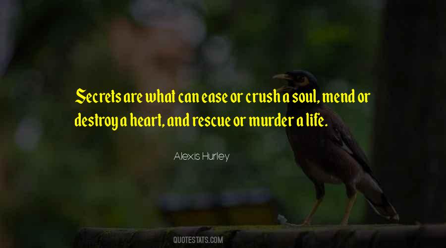 Heart Emotions Quotes #1537475