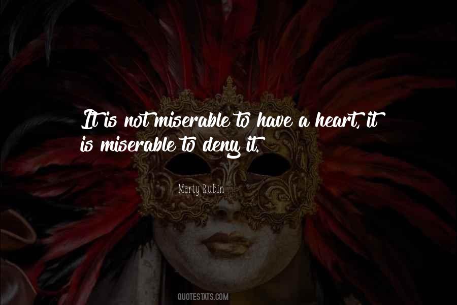 Heart Emotions Quotes #182570