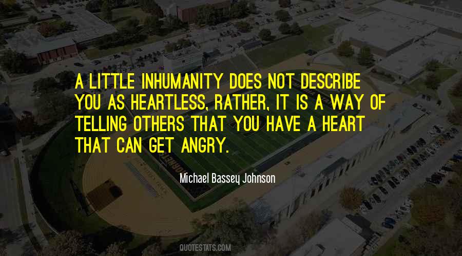 Heart Emotions Quotes #257669