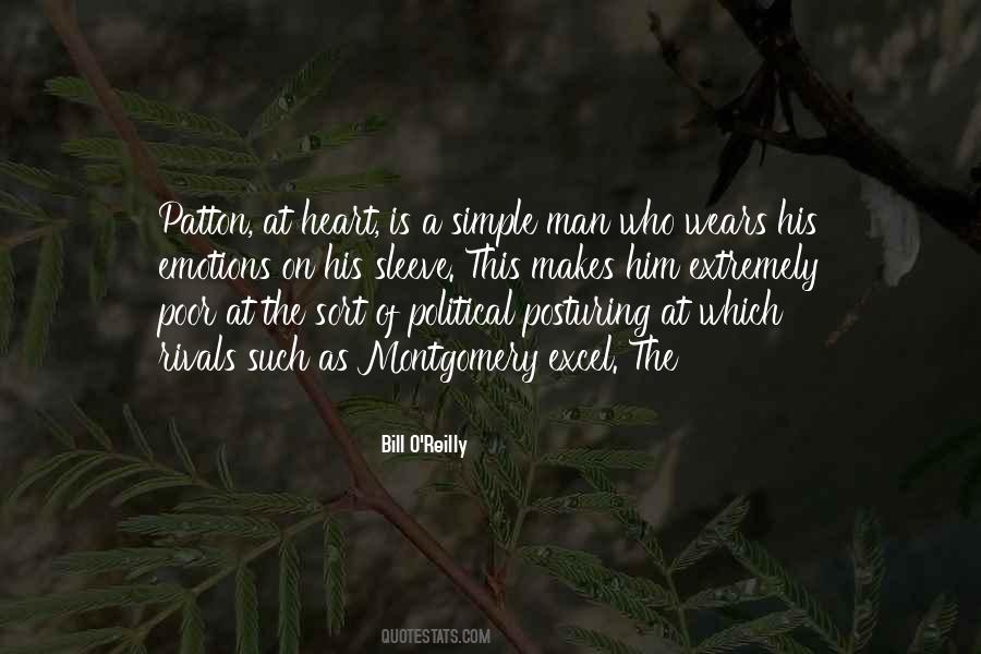 Heart Emotions Quotes #434336