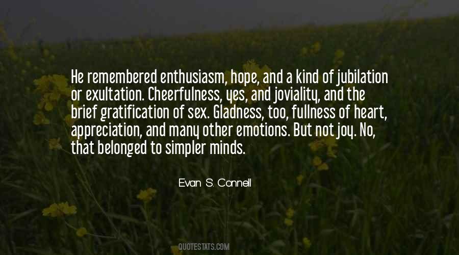Heart Emotions Quotes #559844