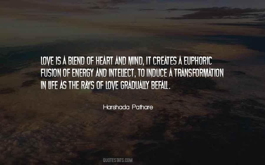Heart Emotions Quotes #673526