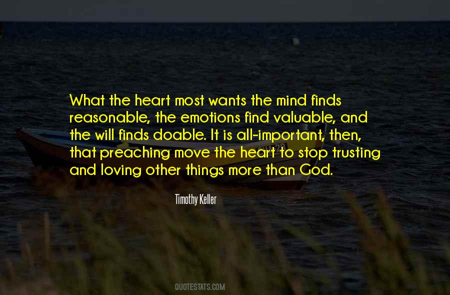 Heart Emotions Quotes #715815