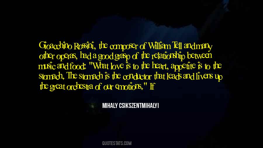 Heart Emotions Quotes #887109