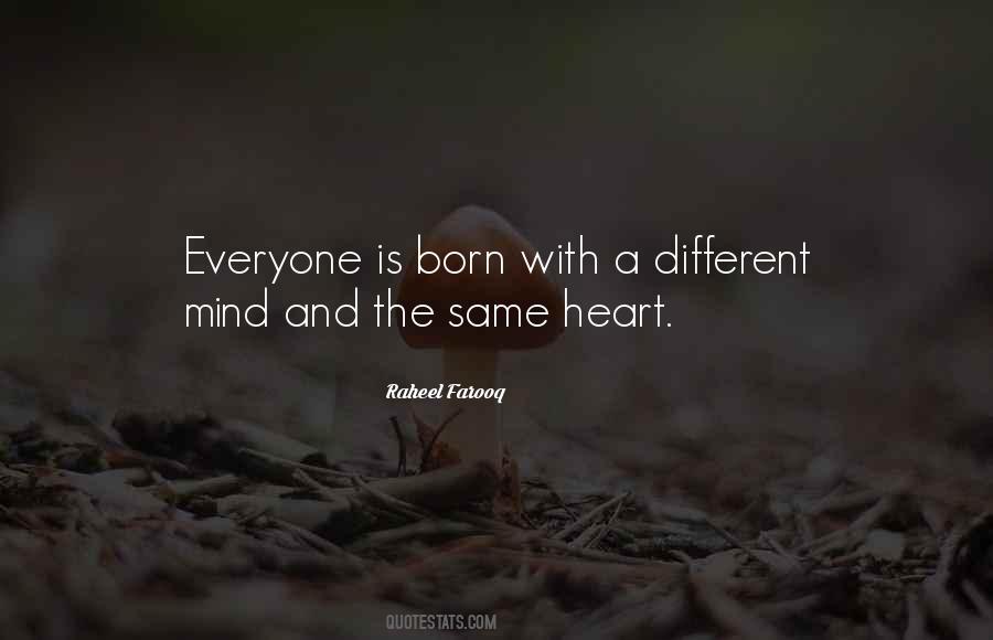Heart Emotions Quotes #939244