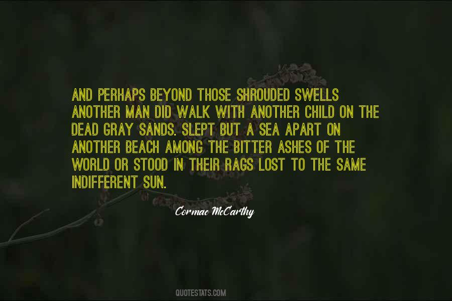 Lost Sea Quotes #1217157