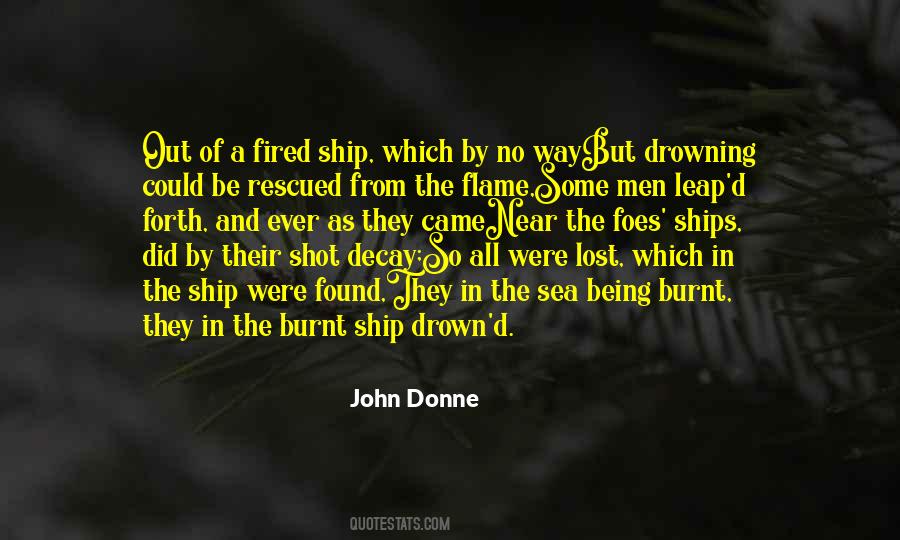 Lost Sea Quotes #1298441