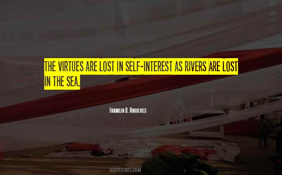 Lost Sea Quotes #42753