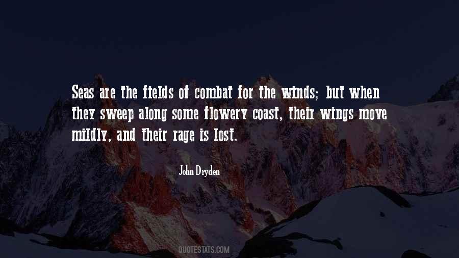 Lost Sea Quotes #622124
