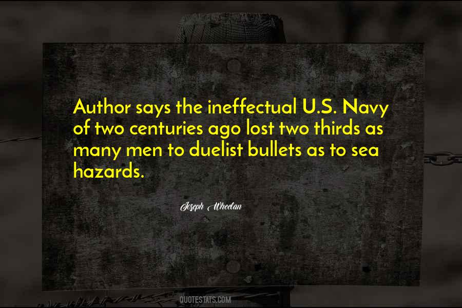 Lost Sea Quotes #628829