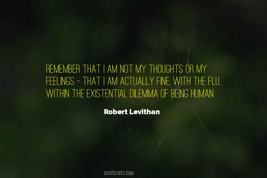 I Am Not Fine Quotes #1616608