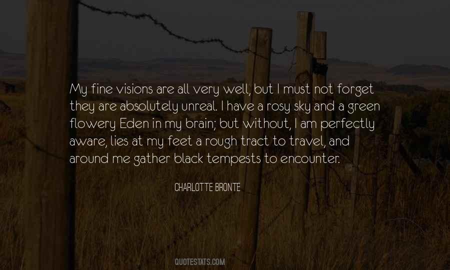 I Am Not Fine Quotes #589501