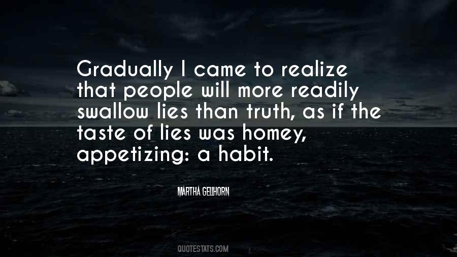 Habit 3 Quotes #1878863