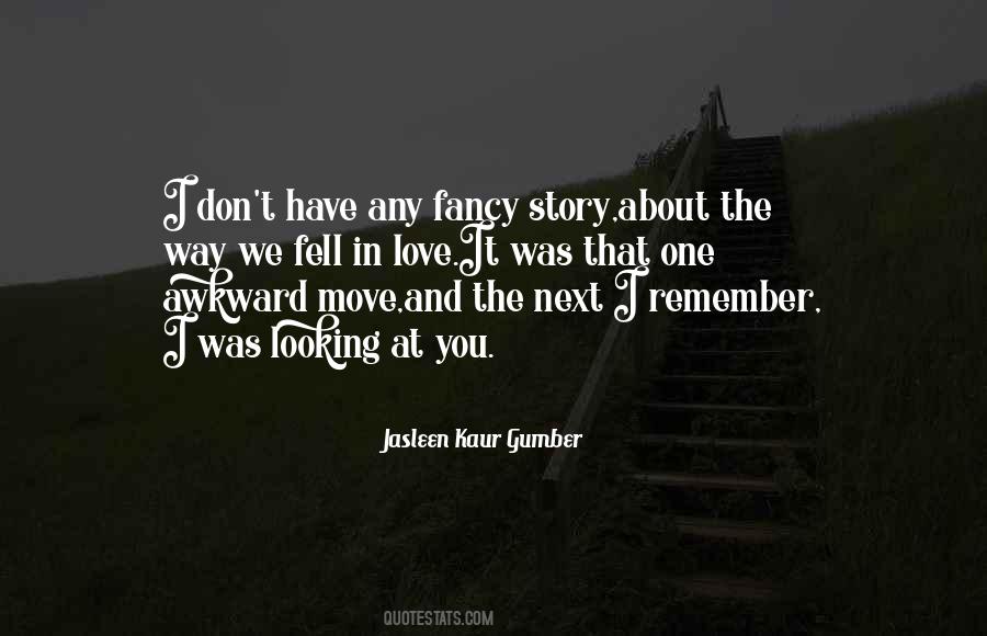 Smile And Move Quotes #1454716