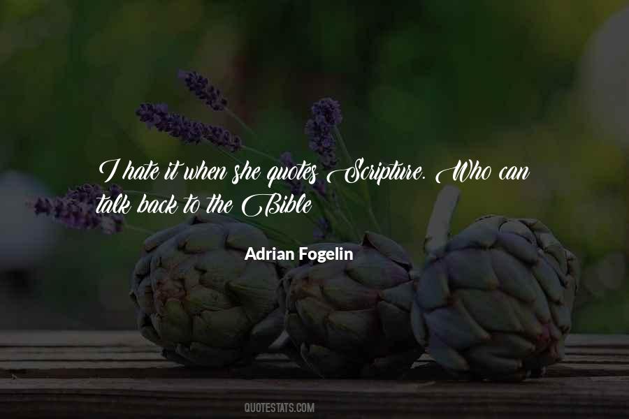 Authority Bible Quotes #690755