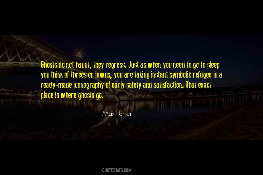 As You Go To Sleep Quotes #1136093