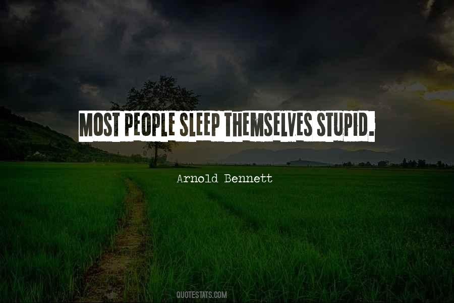 As You Go To Sleep Quotes #23592