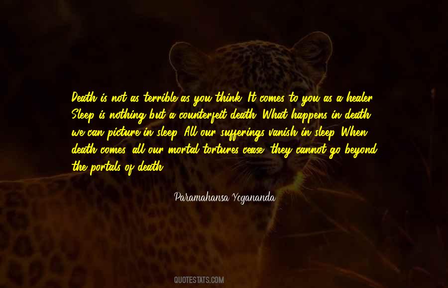 As You Go To Sleep Quotes #526627