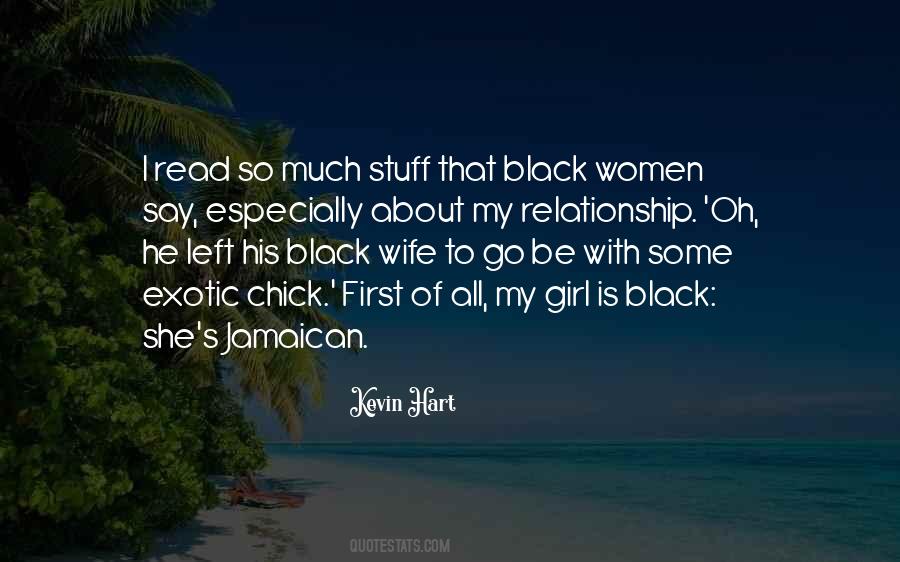 My Wife Left Me Quotes #1119998