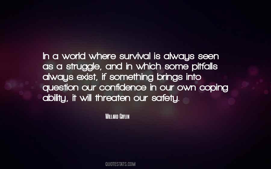 Into Our World Quotes #209826