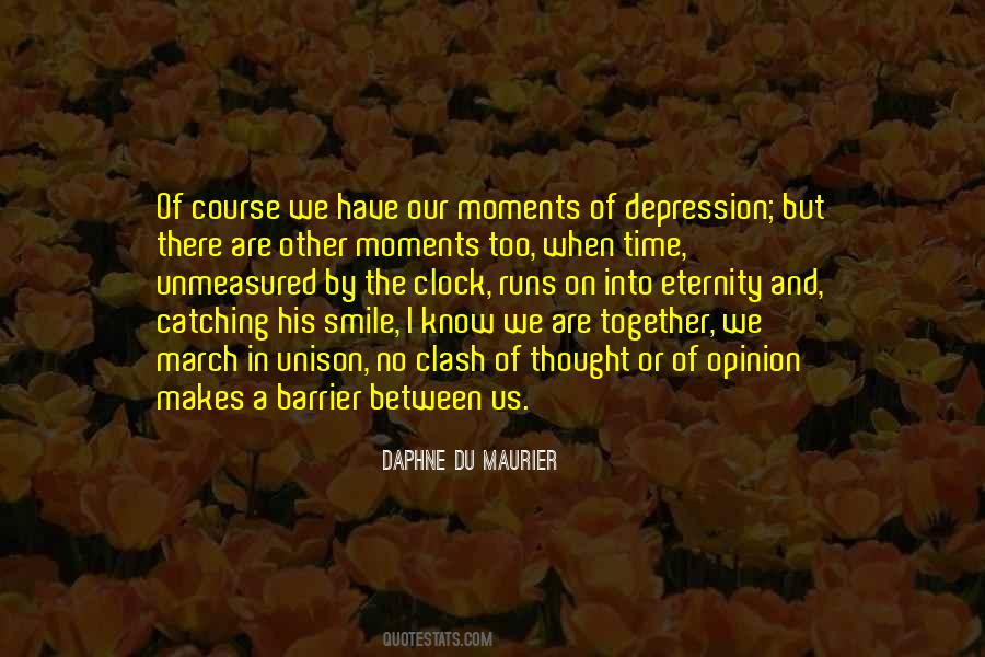 Smile Moments Quotes #119799