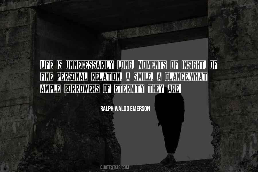 Smile Moments Quotes #1506504