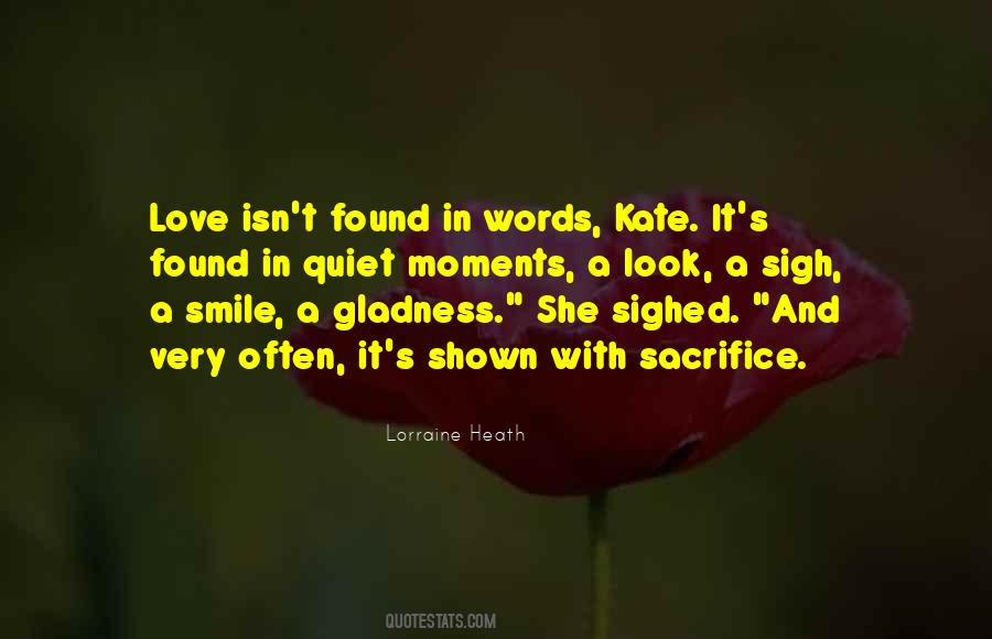 Smile Moments Quotes #916267
